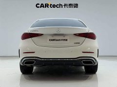 Mercedes-Benz C-Class Facelift C 260 L Sport Edition - photo 9