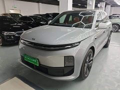 Li Auto L6 Pro - ფოტო 1