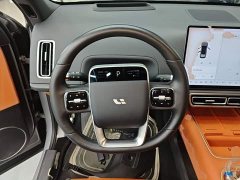Li Auto L6 Pro - ფოტო 10
