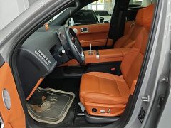 Li Auto L6 Pro - ფოტო 14