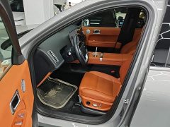 Li Auto L6 Pro - ფოტო 15