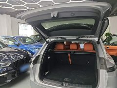 Li Auto L6 Pro - ფოტო 18