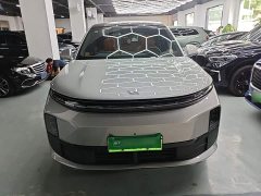 Li Auto L6 Pro - ფოტო 2