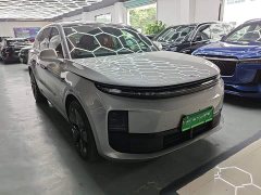 Li Auto L6 Pro - ფოტო 3