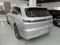 Li Auto L6 Pro - ფოტო 4