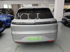 Li Auto L6 Pro - ფოტო 5