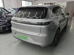 Li Auto L6 Pro - ფოტო 6
