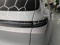 Li Auto L6 Pro - ფოტო 7
