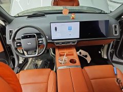 Li Auto L6 Pro - ფოტო 9