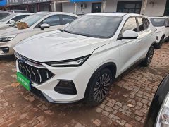 Changan Oushang X5 1.5T DCT Luxury - ფოტო 1