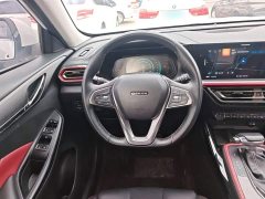 Changan Oushang X5 1.5T DCT Luxury - ფოტო 10