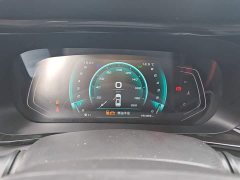 Changan Oushang X5 1.5T DCT Luxury - ფოტო 11