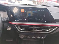 Changan Oushang X5 1.5T DCT Luxury - ფოტო 12