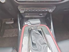 Changan Oushang X5 1.5T DCT Luxury - ფოტო 13