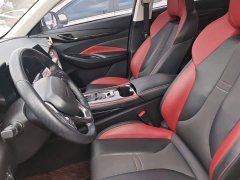 Changan Oushang X5 1.5T DCT Luxury - ფოტო 14