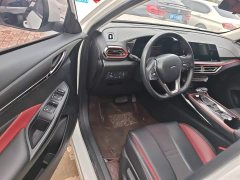 Changan Oushang X5 1.5T DCT Luxury - ფოტო 15