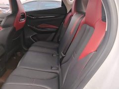 Changan Oushang X5 1.5T DCT Luxury - ფოტო 16