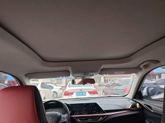 Changan Oushang X5 1.5T DCT Luxury - ფოტო 17