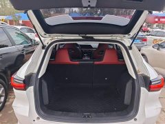 Changan Oushang X5 1.5T DCT Luxury - ფოტო 18