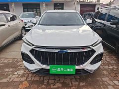Changan Oushang X5 1.5T DCT Luxury - ფოტო 2