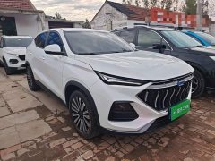 Changan Oushang X5 1.5T DCT Luxury - ფოტო 3