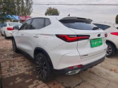 Changan Oushang X5 1.5T DCT Luxury - ფოტო 4