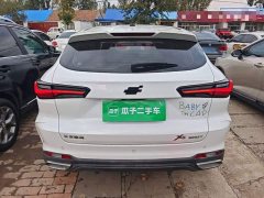 Changan Oushang X5 1.5T DCT Luxury - ფოტო 5