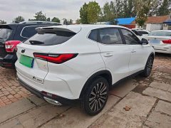 Changan Oushang X5 1.5T DCT Luxury - ფოტო 6