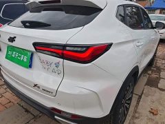 Changan Oushang X5 1.5T DCT Luxury - ფოტო 7