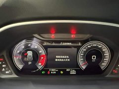 Audi Q3 35 TFSI Sport Dynamic Edition 1.4T - фото 10