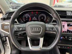 Audi Q3 35 TFSI Sport Dynamic Edition 1.4T - фото 12