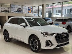 Audi Q3 35 TFSI Sport Dynamic Edition 1.4T - фото 3