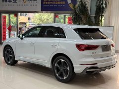 Audi Q3 35 TFSI Sport Dynamic Edition 1.4T - фото 6