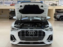 Audi Q3 35 TFSI Sport Dynamic Edition 1.4T - фото 7
