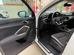 Audi Q3 35 TFSI Sport Dynamic Edition 1.4T - фото 8