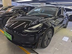 Tesla Model 3 Standard Range RWD Upgrade - ფოტო 1