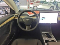 Tesla Model 3 Standard Range RWD Upgrade - ფოტო 10