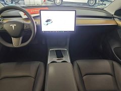 Tesla Model 3 Standard Range RWD Upgrade - ფოტო 12