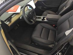 Tesla Model 3 Standard Range RWD Upgrade - ფოტო 14