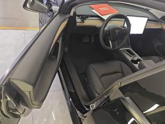 Tesla Model 3 Standard Range RWD Upgrade - ფოტო 15