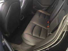 Tesla Model 3 Standard Range RWD Upgrade - ფოტო 16