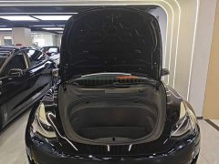 Tesla Model 3 Standard Range RWD Upgrade - ფოტო 19