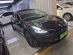 Tesla Model 3 Standard Range RWD Upgrade - ფოტო 3
