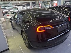Tesla Model 3 Standard Range RWD Upgrade - ფოტო 4