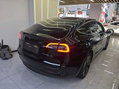 Tesla Model 3 Standard Range RWD Upgrade - ფოტო 6