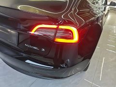 Tesla Model 3 Standard Range RWD Upgrade - ფოტო 7