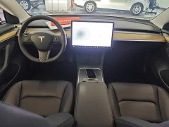 Tesla Model 3 Standard Range RWD Upgrade - ფოტო 9