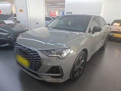 Audi Q3 Sportback 40 TFSI Fashion Edition - photo 1