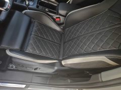 Audi Q3 Sportback 40 TFSI Fashion Edition - photo 14