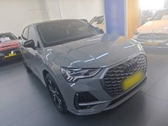 Audi Q3 Sportback 40 TFSI Fashion Edition - photo 3